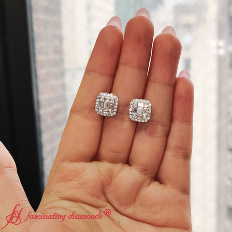baguette-and-round-emerald-diamond-studs-in-white-gold-FDEAR10838-1