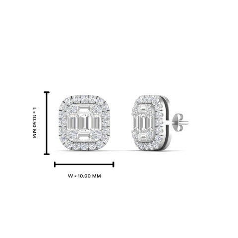 baguette-and-round-emerald-diamond-studs-in-white-gold-FDEAR10838-NL-WG-HW