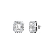 baguette-and-round-emerald-diamond-studs-in-white-gold-FDEAR10838-NL-WG