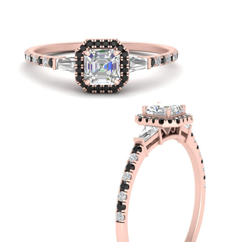 baguette-asscher-cut-halo-accented-black-diamond-engagement-ring-in-rose-gold-FD10047ASRGBLACKANGLE3-NL-RG_91aa8682-775c-4535-9d4c-78ee13da385d