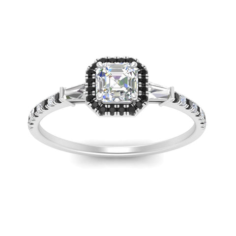 baguette-asscher-cut-halo-accented-black-diamond-engagement-ring-in-white-gold-FD10047ASRGBLACKANGLE5-NL-WG_32140a0d-edf0-46fd-a721-77ee8aa58c01