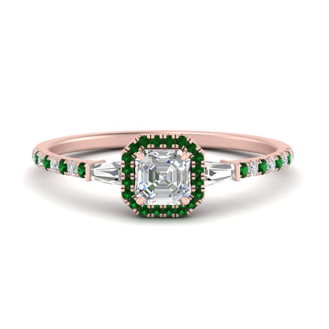 baguette-asscher-cut-halo-accented-emerald-engagement-ring-in-rose-gold-FD10047ASRGEMGR-NL-RG_95b9b41c-ac9c-4e72-8f97-4dacf2d073b4