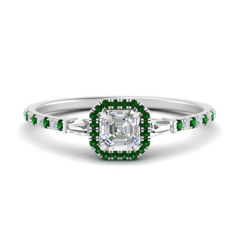 baguette-asscher-cut-halo-accented-emerald-engagement-ring-in-white-gold-FD10047ASRGEMGR-NL-WG_527d939a-63d4-4e71-afd7-7d6f40999e69