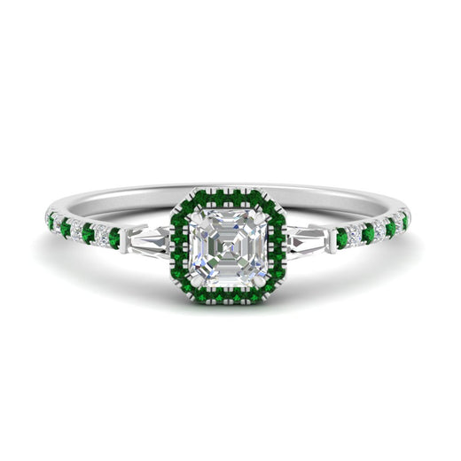 baguette-asscher-cut-halo-accented-emerald-engagement-ring-in-white-gold-FD10047ASRGEMGR-NL-WG_527d939a-63d4-4e71-afd7-7d6f40999e69