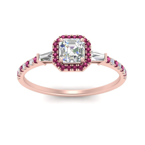 baguette-asscher-cut-halo-accented-pink-sapphire-engagement-ring-in-rose-gold-FD10047ASRGSADRPIANGLE5-NL-RG_0656aeae-ece1-41f7-b7f3-5be3f96e00fe