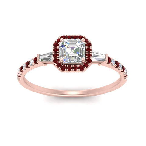 baguette-asscher-cut-halo-accented-ruby-engagement-ring-in-rose-gold-FD10047ASRGRUDRANGLE5-NL-RG_a1596e7d-b1f5-40dd-8820-98472507be2c