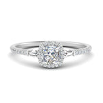 Load image into Gallery viewer, baguette-cushion-cut-halo-accented-diamond-engagement-ring-in-white-gold-FD10047CUR-NL-WG_c798a022-e6d3-4d16-9462-c950d1bbd6d1