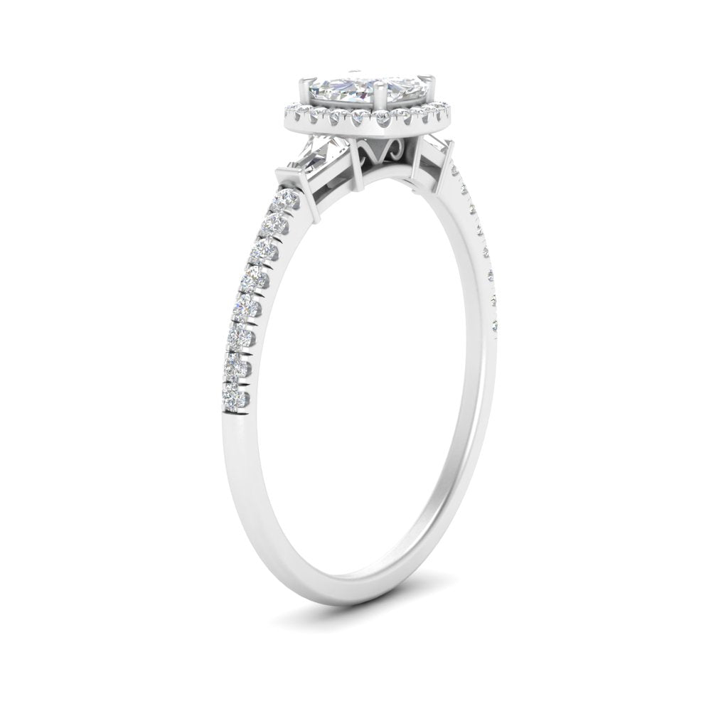 baguette-cushion-cut-halo-accented-diamond-engagement-ring-in-white-gold-FD10047CURANGLE2-NL-WG