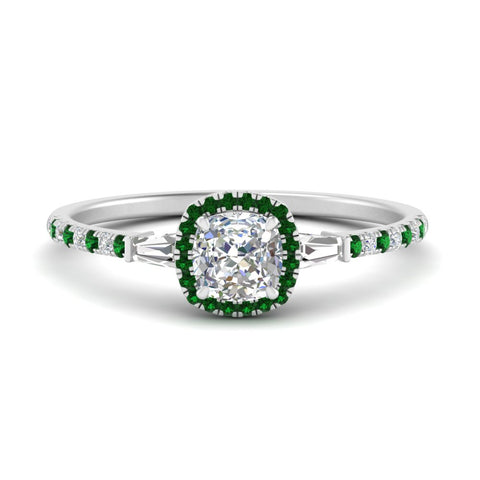 baguette-cushion-cut-halo-accented-emerald-engagement-ring-in-white-gold-FD10047CURGEMGR-NL-WG_61790733-b2ed-44a7-92c4-9dadd3e3606b