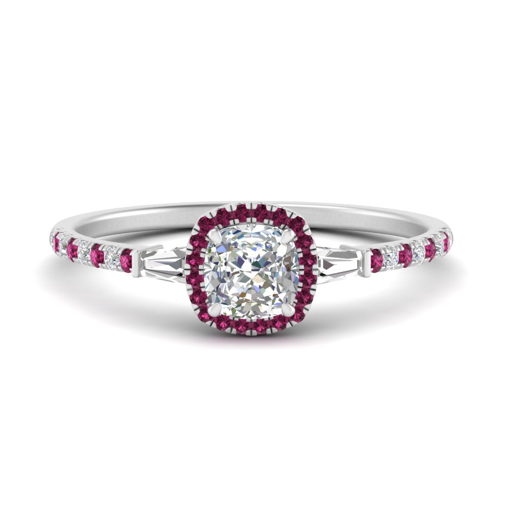 baguette-cushion-cut-halo-accented-pink-sapphire-engagement-ring-in-white-gold-FD10047CURGSADRPI-NL-WG_44f243ab-b97e-431d-9f41-2bd963bd11a3