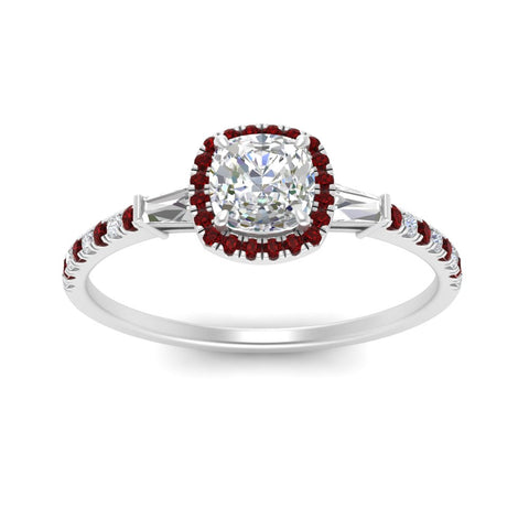 baguette-cushion-cut-halo-accented-ruby-engagement-ring-in-white-gold-FD10047CURGRUDRANGLE5-NL-WG