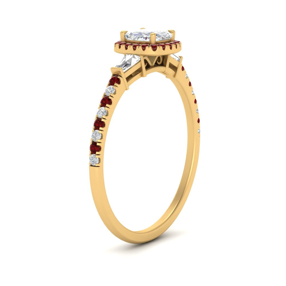 baguette-cushion-cut-halo-accented-ruby-engagement-ring-in-yellow-gold-FD10047CURGRUDRANGLE2-NL-YG