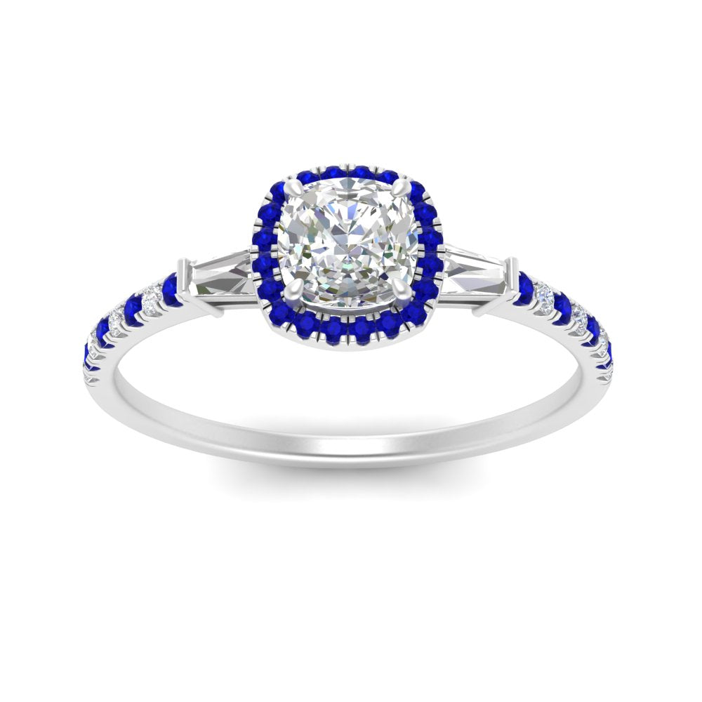 baguette-cushion-cut-halo-accented-sapphire-engagement-ring-in-white-gold-FD10047CURGSABLANGLE5-NL-WG_01dc5cda-eefd-480a-8a52-1f3d1da06870