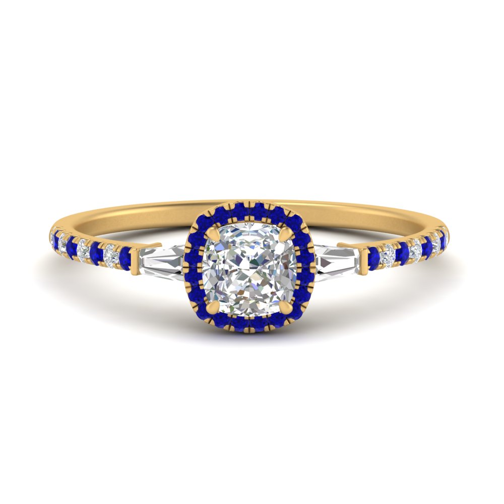 baguette-cushion-cut-halo-accented-sapphire-engagement-ring-in-yellow-gold-FD10047CURGSABL-NL-YG_cad8ab54-85f1-4eed-aafd-217c45cdda8a
