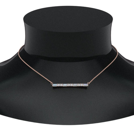 baguette-diamond-bar-necklace-in-FD-PD86790-NL-RG