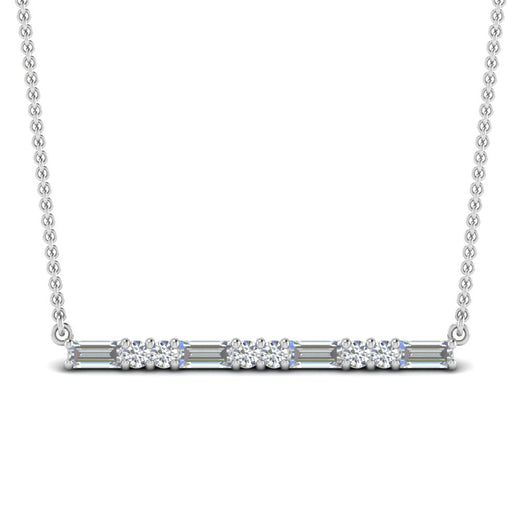 baguette-diamond-bar-necklace-in-FD-PD86790-NL-WG