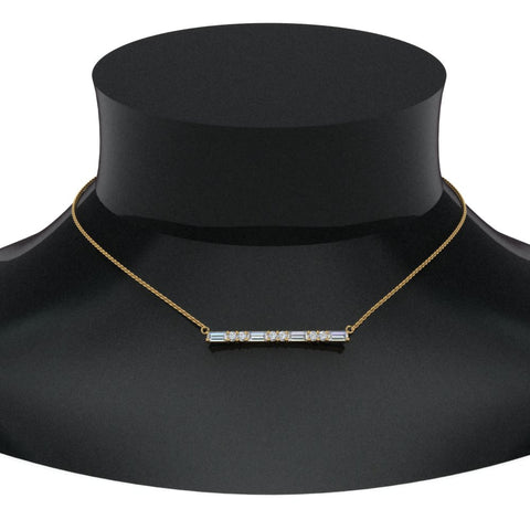 baguette-diamond-bar-necklace-in-FD-PD86790-NL-YG