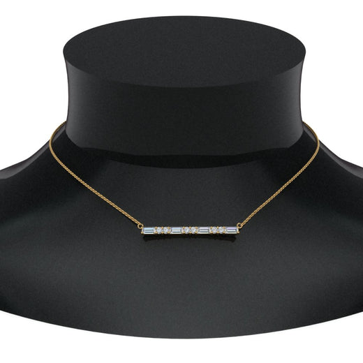 baguette-diamond-bar-necklace-in-FD-PD86790-NL-YG