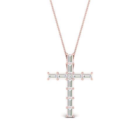 baguette-diamond-cross-pendant-rose-gold-FDPD10798ANGLE1-NL-RG