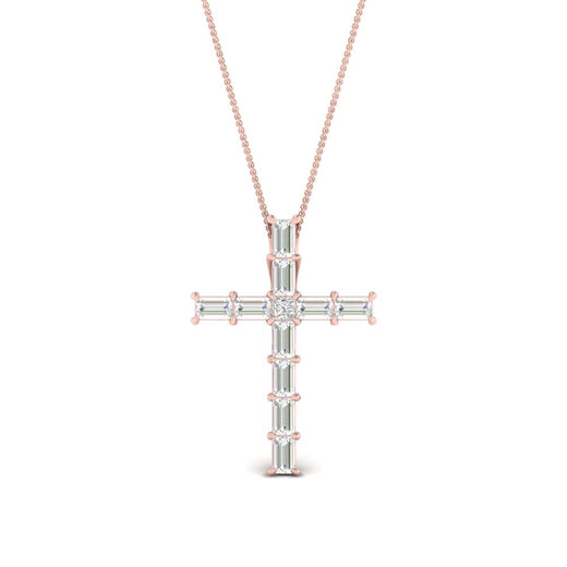baguette-diamond-cross-pendant-rose-gold-FDPD10798ANGLE1-NL-RG