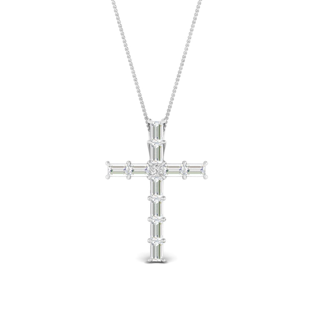 baguette-diamond-cross-pendant-white-gold-FDPD10798ANGLE1-NL-WG
