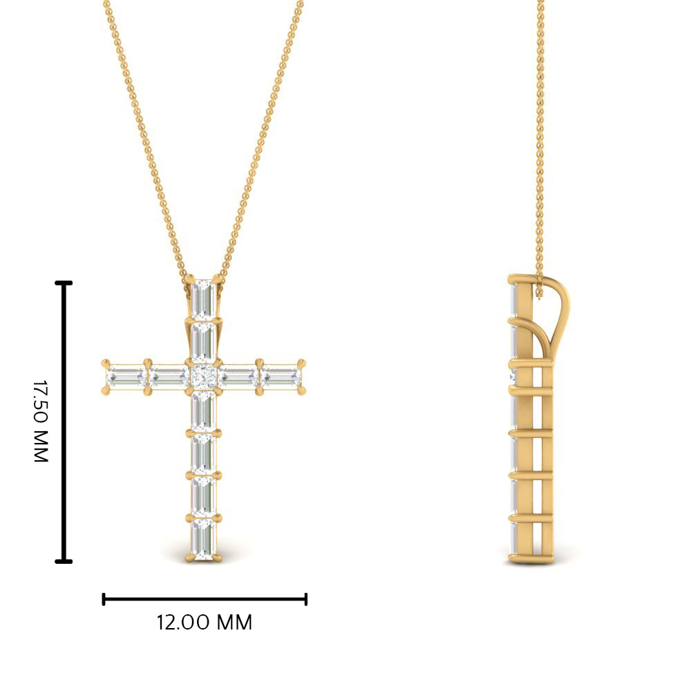baguette-diamond-cross-pendant-yellow-gold-FDPD10798ANGLE2-NL-YG-HW