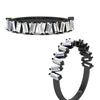 Load image into Gallery viewer, baguette-diamond-promise-ring-in-black-gold-FD11301SBANGLE3-NL-BG.jpg