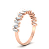 Load image into Gallery viewer, baguette-diamond-promise-ring-in-rose-gold-FD11301SBANGLE3-NL-RG.jpg