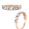 Load image into Gallery viewer, baguette-diamond-promise-ring-in-rose-gold-FD11301SBANGLE3-NL-RG.jpg