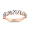 Load image into Gallery viewer, baguette-diamond-promise-ring-in-rose-gold-FD11301SBANGLE3-NL-RG.jpg