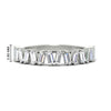 Load image into Gallery viewer, baguette-diamond-promise-ring-in-white-gold-FD11301SBANGLE3-NL-WG.jpg