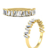 Load image into Gallery viewer, baguette-diamond-promise-ring-in-yellow-gold-FD11301SBANGLE3-NL-YG.jpg