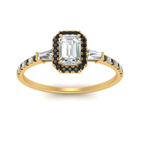 baguette-emerald-cut-halo-accented-black-diamond-engagement-ring-in-yellow-gold-FD10047EMRGBLACKANGLE5-NL-YG_7cf2dca4-5a8e-4b1f-8268-fc2a32b063bd