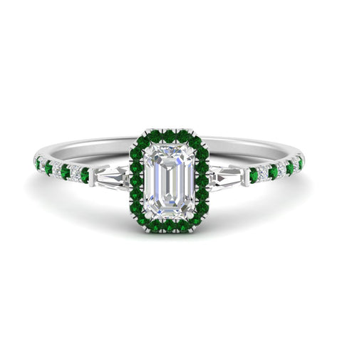 baguette-emerald-cut-halo-accented-emerald-engagement-ring-in-white-gold-FD10047EMRGEMGR-NL-WG_34368b2d-0029-4942-a815-f810cf165b91
