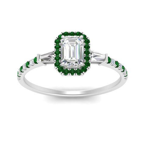baguette-emerald-cut-halo-accented-emerald-engagement-ring-in-white-gold-FD10047EMRGEMGRANGLE5-NL-WG_ca3dbbc7-ee8f-4d27-a0ef-db57302cfa72