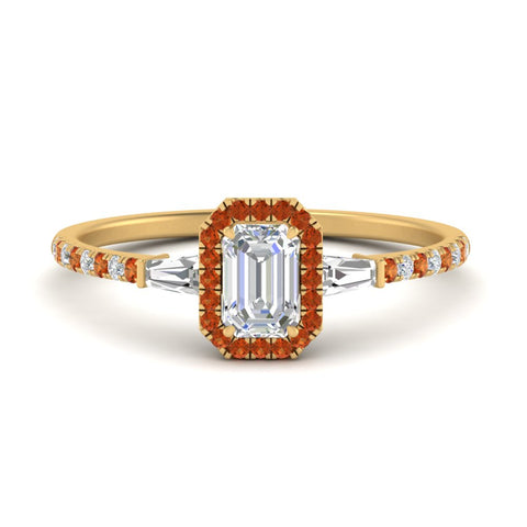 baguette-emerald-cut-halo-accented-orange-sapphire-engagement-ring-in-yellow-gold-FD10047EMRGSAOR-NL-YG_a0296a13-0285-4967-afac-332b549326ee