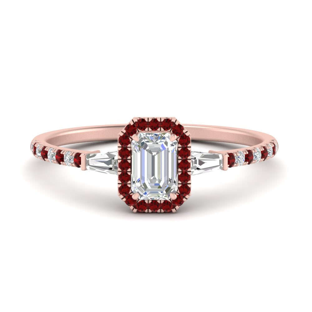 baguette-emerald-cut-halo-accented-ruby-engagement-ring-in-rose-gold-FD10047EMRGRUDR-NL-RG