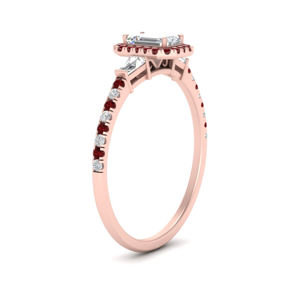 baguette-emerald-cut-halo-accented-ruby-engagement-ring-in-rose-gold-FD10047EMRGRUDRANGLE2-NL-RG