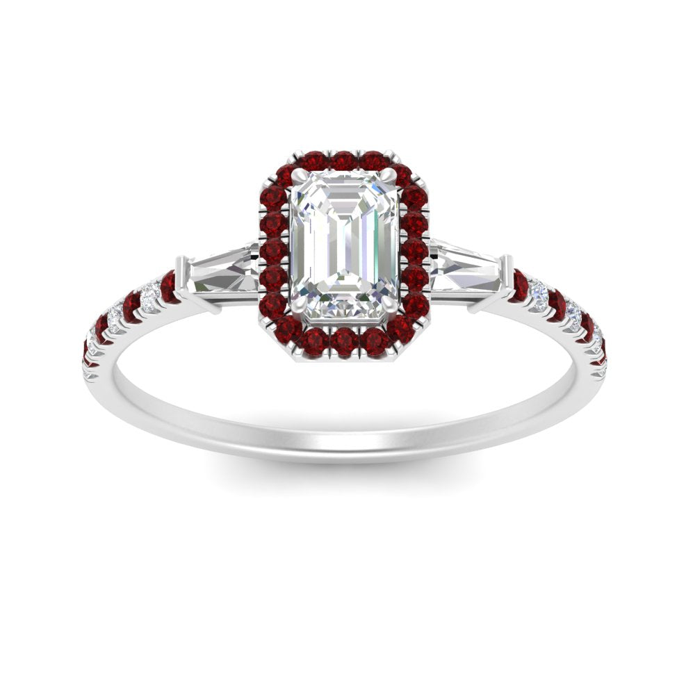 baguette-emerald-cut-halo-accented-ruby-engagement-ring-in-white-gold-FD10047EMRGRUDRANGLE5-NL-WG