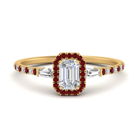 baguette-emerald-cut-halo-accented-ruby-engagement-ring-in-yellow-gold-FD10047EMRGRUDR-NL-YG_e854f6bd-e19c-44cf-ad2f-8afaecf8621e
