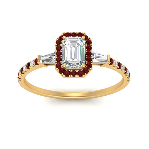 baguette-emerald-cut-halo-accented-ruby-engagement-ring-in-yellow-gold-FD10047EMRGRUDRANGLE5-NL-YG