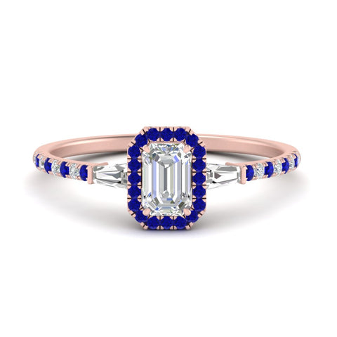 baguette-emerald-cut-halo-accented-sapphire-engagement-ring-in-rose-gold-FD10047EMRGSABL-NL-RG_67d08d6c-5a0b-4400-930a-4b09a0a39bec