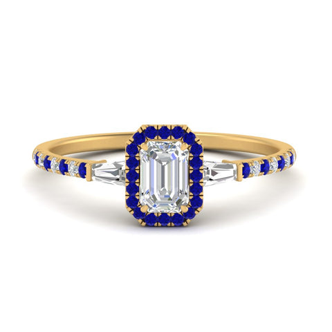 baguette-emerald-cut-halo-accented-sapphire-engagement-ring-in-yellow-gold-FD10047EMRGSABL-NL-YG_213159c3-9264-4523-8d74-98dd4af86426