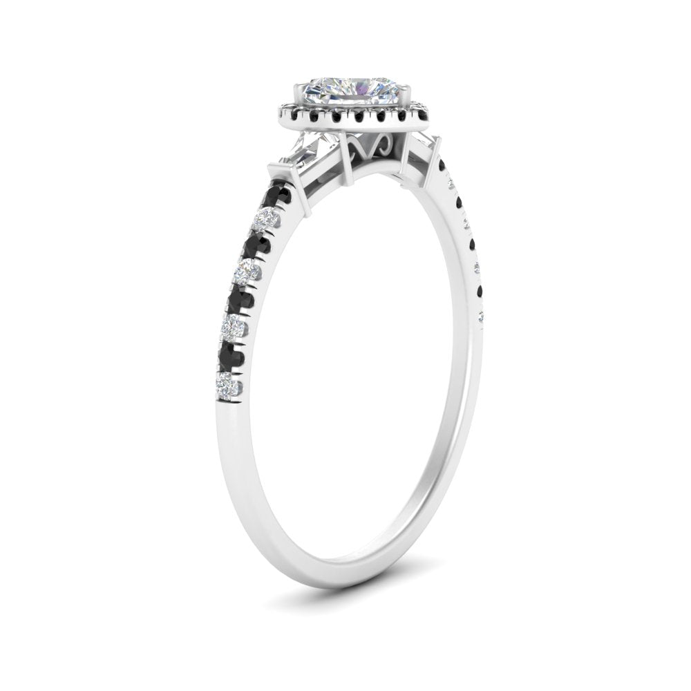 baguette-heart-shaped-halo-accented-black-diamond-engagement-ring-in-white-gold-FD10047HTRGBLACKANGLE2-NL-WG