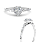 Load image into Gallery viewer, baguette-heart-shaped-halo-accented-diamond-engagement-ring-in-platinum-FD10047HTRANGLE3-NL-WG