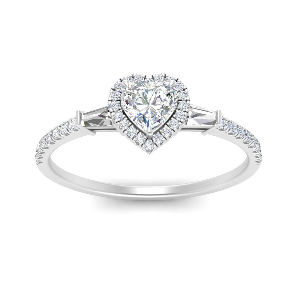 baguette-heart-shaped-halo-accented-diamond-engagement-ring-in-white-gold-FD10047HTRANGLE5-NL-WG