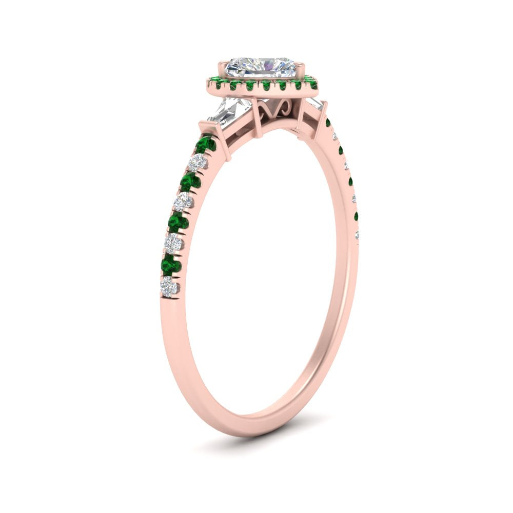 baguette-heart-shaped-halo-accented-emerald-engagement-ring-in-rose-gold-FD10047HTRGEMGRANGLE2-NL-RG