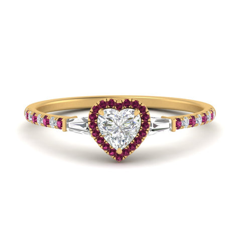 baguette-heart-shaped-halo-accented-pink-sapphire-engagement-ring-in-yellow-gold-FD10047HTRGSADRPI-NL-YG_1f9002dd-fd1b-4357-ba15-90a8f3620c39