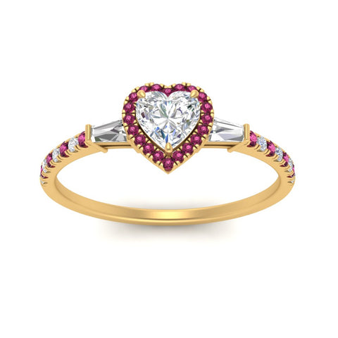 baguette-heart-shaped-halo-accented-pink-sapphire-engagement-ring-in-yellow-gold-FD10047HTRGSADRPIANGLE5-NL-YG_c74355ef-05f0-4a4a-b24e-5bf3760e5a9a