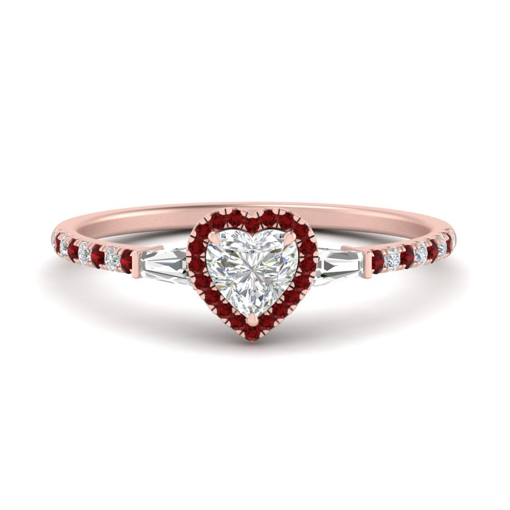 baguette-heart-shaped-halo-accented-ruby-engagement-ring-in-rose-gold-FD10047HTRGRUDR-NL-RG